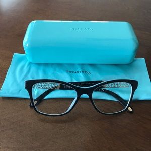 Tiffany Eyeglasses